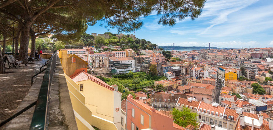 Acciona Inmobiliaria entra en Portugal con cien viviendas y cuarenta millones de inversión