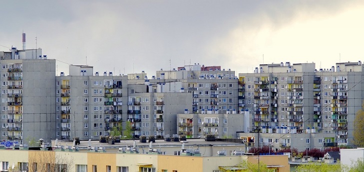 De Villaverde a Sant Andreu: ¿dónde se encarece más la vivienda en España?