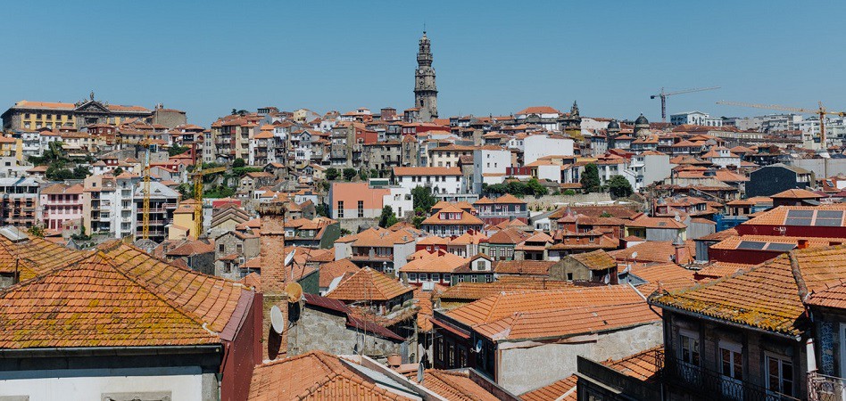 MK Premium coge carrerilla en Portugal: un millón más para su tercer edificio de Oporto