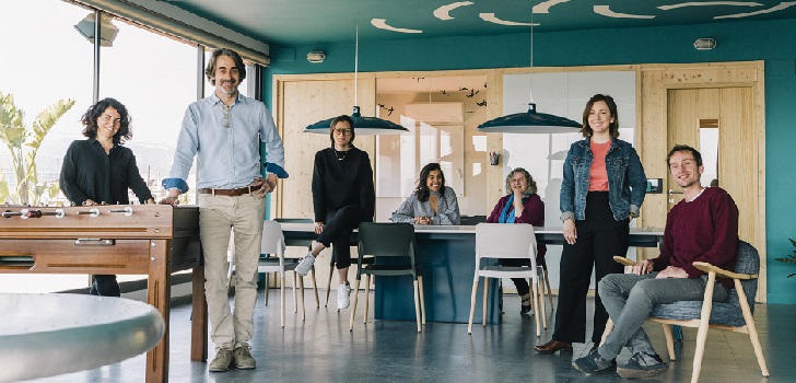 Cloudworks conquista el corazón de Barcelona con un nuevo ‘coworking’