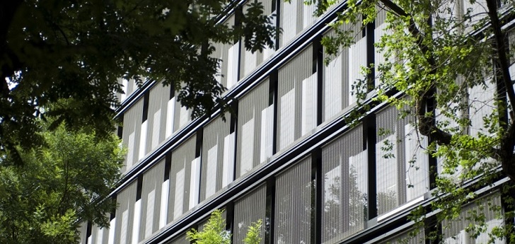 Edificio Colonial Colonial se refuerza con talento de Cbre