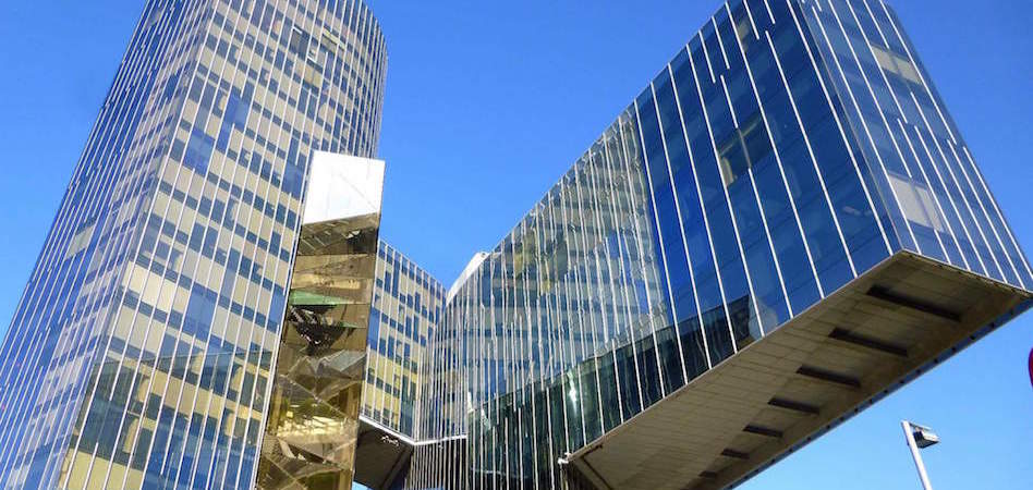 La semana del ‘real estate’:Del balance de Aedas a la compra de la sede de Naturgy