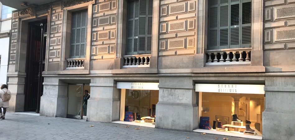 Caboel prepara nuevo ‘flagship’ en Paseo de Gracia