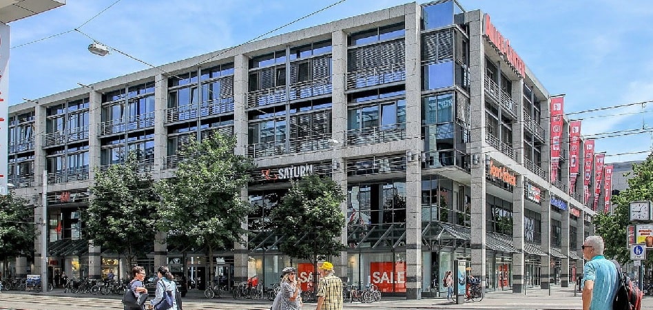 El fondo sueco EQT ficha talento de ASG para entrar en el ‘real estate’ español