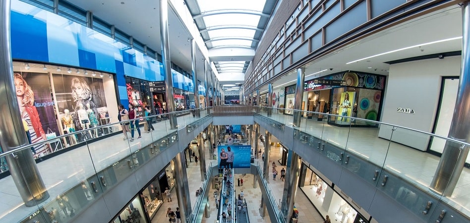 Cbre GI pone a la venta Parc Central por 150 millones