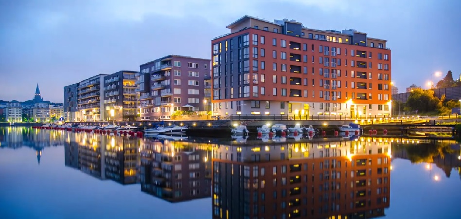 Corestate: 25 millones en 258 apartamentos