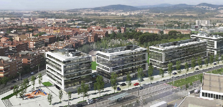 BeCorp planea levantar 800 nuevas viviendas ‘build-to-rent’ en Barcelona 