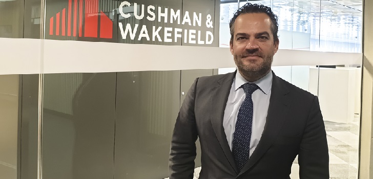 Cushman&Wakefield refuerza su dirección en España con talento interno