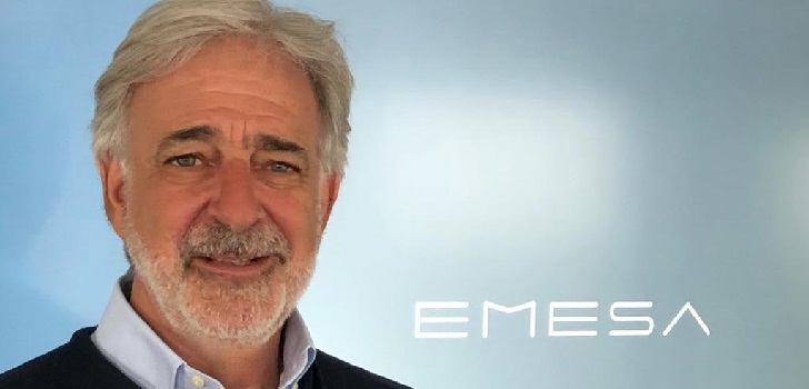 Emilio Cuatrecasas Emesa invertirá treinta millones en 2020 con el objetivo de ser “más industrial y menos inmobiliario”