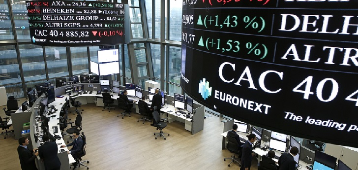 La valenciana CV Grupo esquiva al MAB y lleva al Euronext su socimi Logis Confort