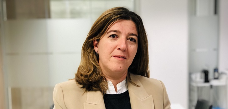 Gesvalt ficha en Catella a su nueva directora de ‘real estate advisory’