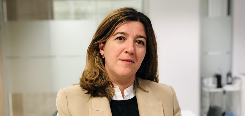 Gesvalt ficha en Catella a su nueva directora de ‘real estate advisory’