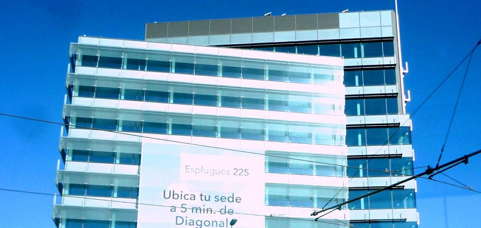 GreenOak pone en venta dos inmuebles por 60 millones