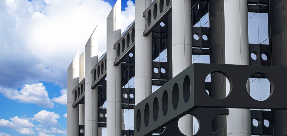 Grosvenor compra la sede el edificio MB One por 80 millones