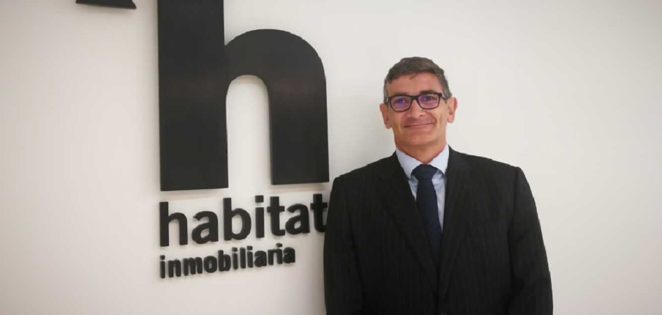 Habitat ficha a un nuevo director financiero