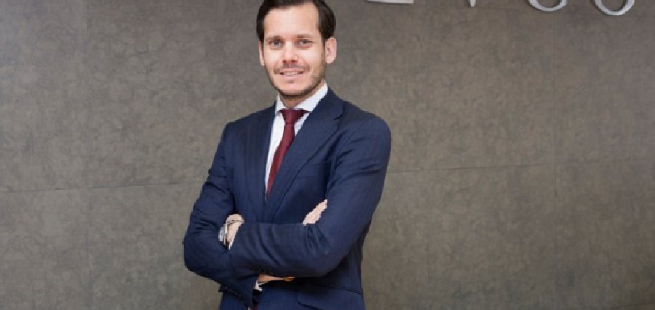 Hines ‘pesca’ en Redevco a su nuevo director de inversión
