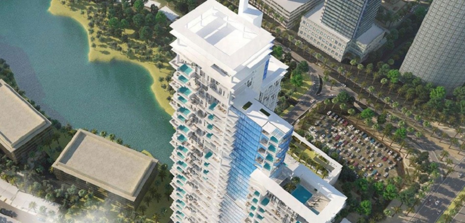 Hoteles al estilo de Roberto Cavalli