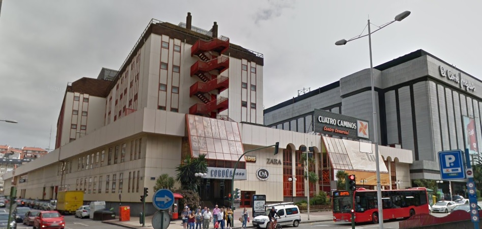 Atom cierra la compra de un hotel en<br/>A Coruña por 12,9 millones de euros