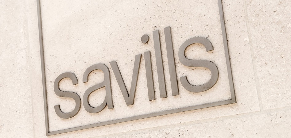 Savills eleva su beneficio un 19% en el a&ntilde;o de su fusi&oacute;n con Aguirre Newman