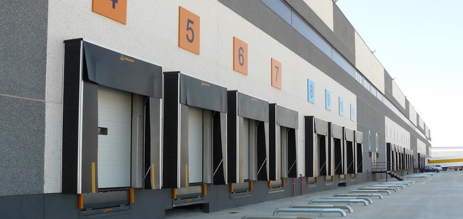 Inbisa vende un centro logístico en Guadalajara por 13 millones