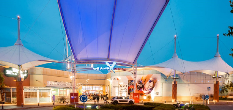 Intu prevé levantar 1.172 millones en febrero para equilibrar sus cuentas