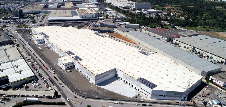 Invesco invierte 173 millones en tres activos logísticos de la última milla de Madrid y Barcelona