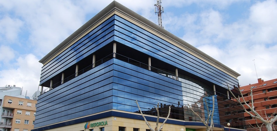Iberdrola, casero de Regus: la cadena aterriza en Toledo