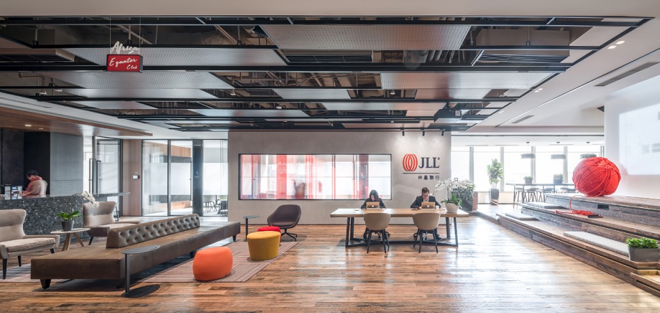 JLL pierde a su directora general en Barcelona seis meses después de su fichaje