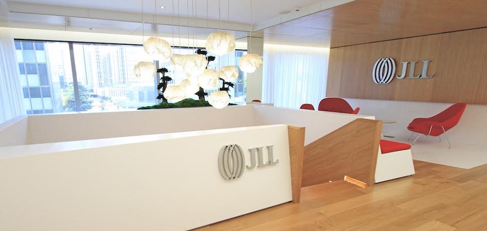 JLL se dispara en España: rozará los 100 millones de facturación en 2017 tras elevar un 20% su plantilla