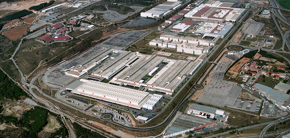 La contratación logística en Cataluña cae un 10,7% en 2019