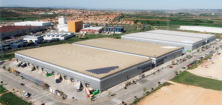 Eurofund engorda su cartera: compra un solar de 130.000 metros en el Corredor de Henares
