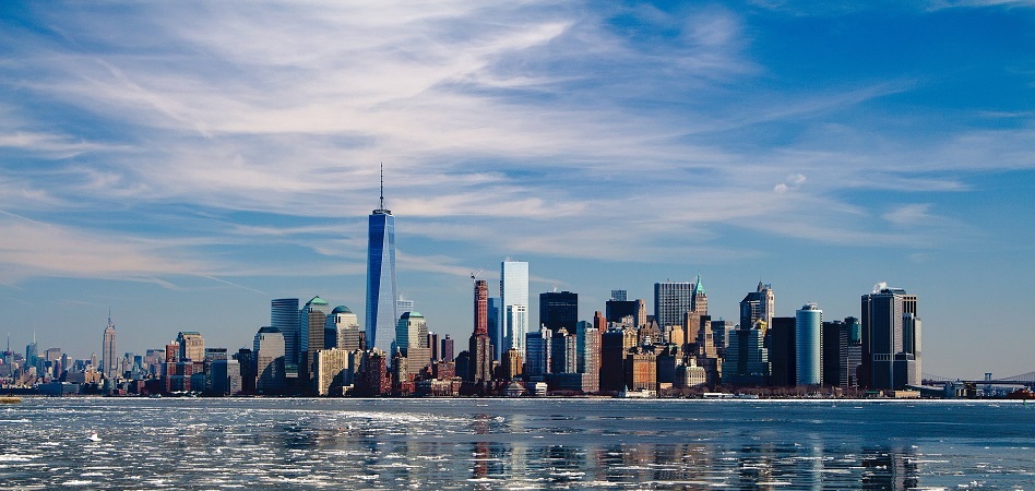 Nueva York transformará 50.000 edificios para reducir la contaminación