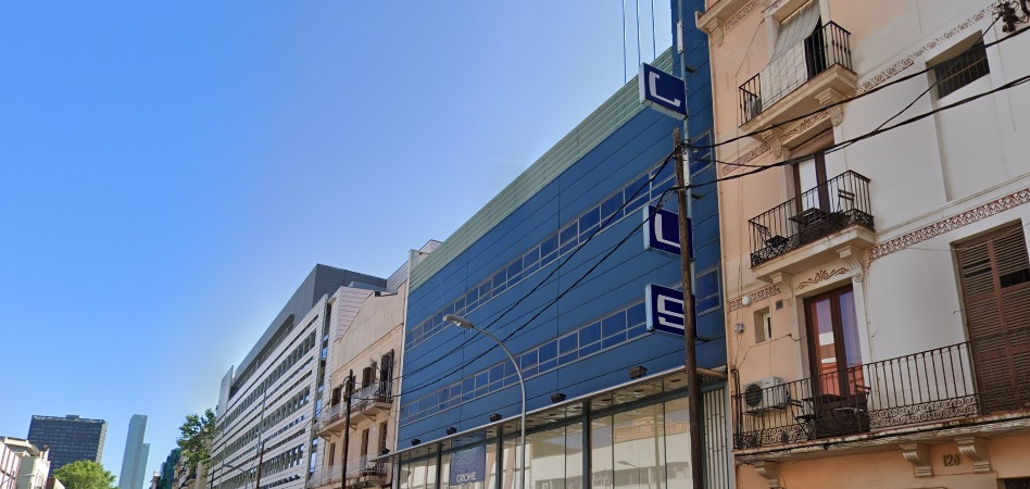 Merlin construirá un edificio para Loom en el 22@