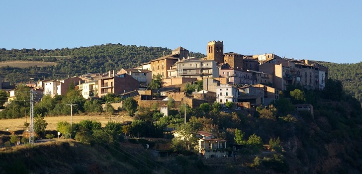 Sareb pone a la venta más de 2.500 casas en pueblos de menos de 5.000 habitantes