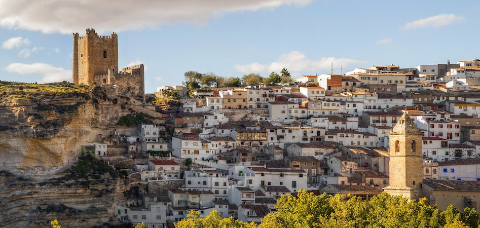 Se busca vivienda, razón aquí: Albacete y Madrid, motores de las hipotecas en el primer trimestre