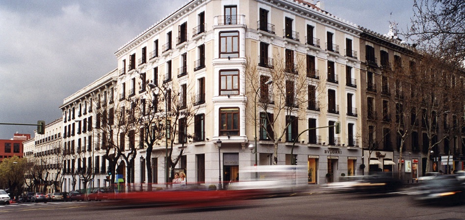 Almagro adquiere ocho viviendas a Sareb