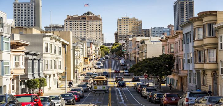 La vivienda en Estados Unidos, &iquest;a las puertas de una nueva burbuja?