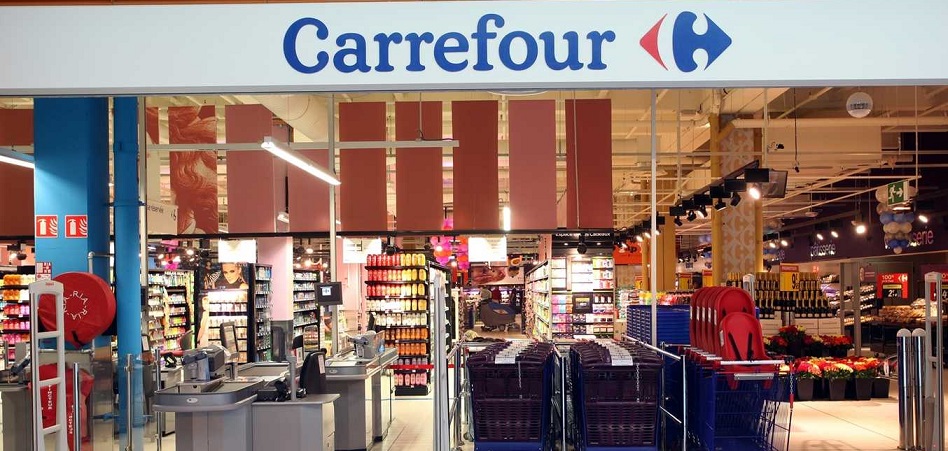Carrefour estrena el primer ‘hiper’ 24 horas de España