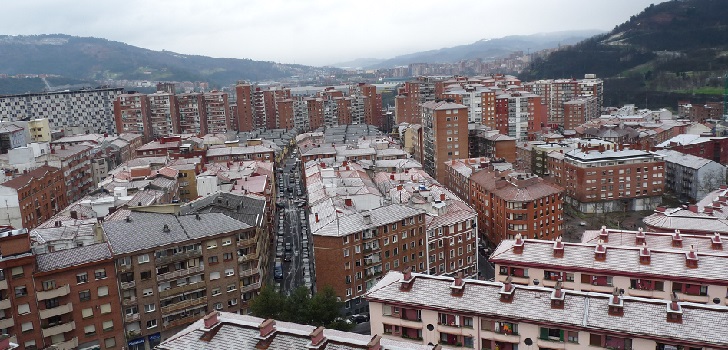Euskadi convertirá locales vacíos en pisos de alquiler social