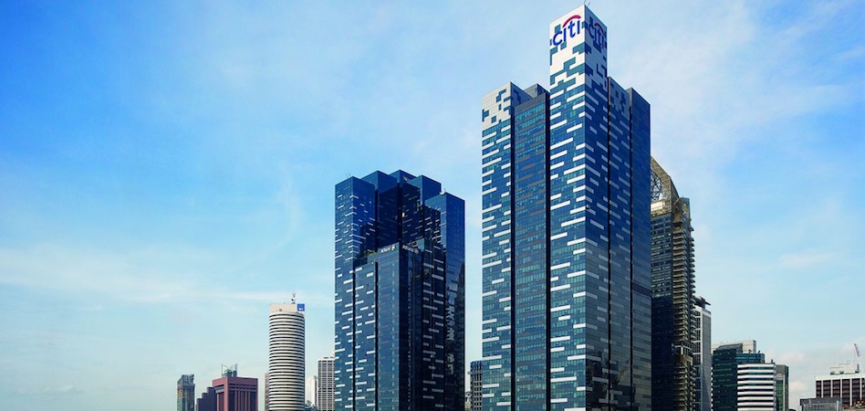 Asia Square Tower 2, vendida por 1.500 millones