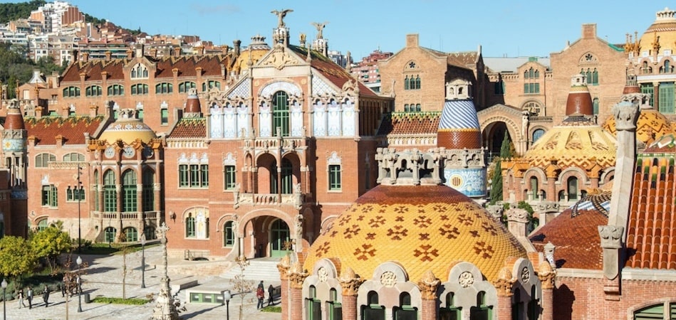 Sant Pau en clave moderna