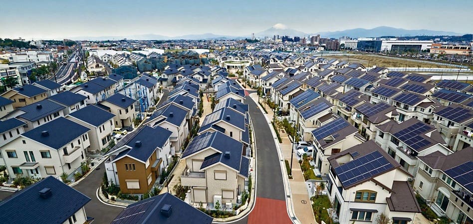 La ciudad más sostenible del mundo