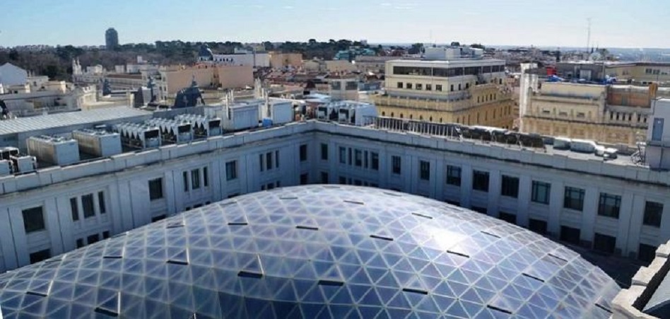 La tecnología que ‘mueve’ Madrid, al descubierto