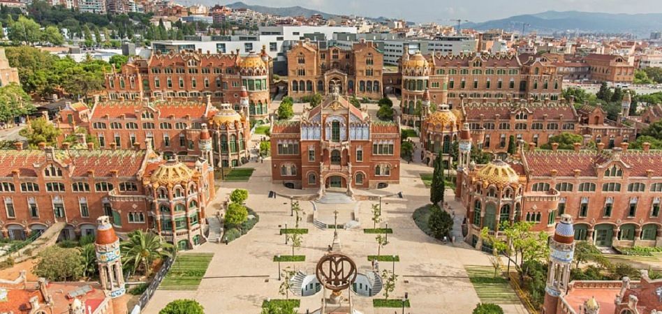 De San Francisco a Barcelona, BMP premia a los mejores edificios