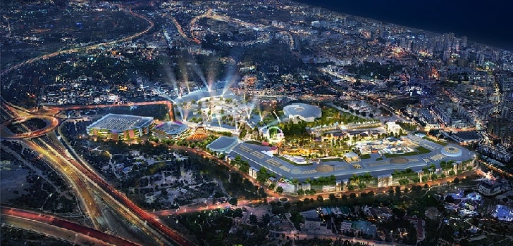 Intu Costa del Sol quiere coronarse como el mejor centro comercial del futuro