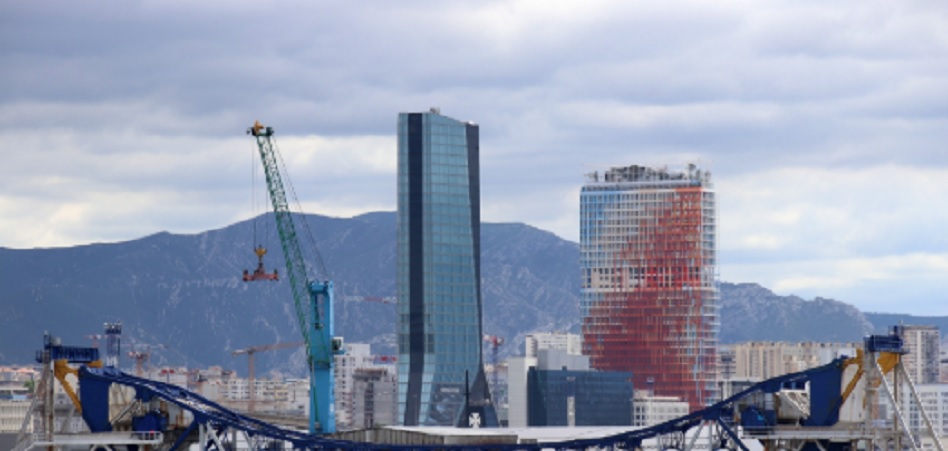 La torre más ‘patriótica’ de Jean Nouvel