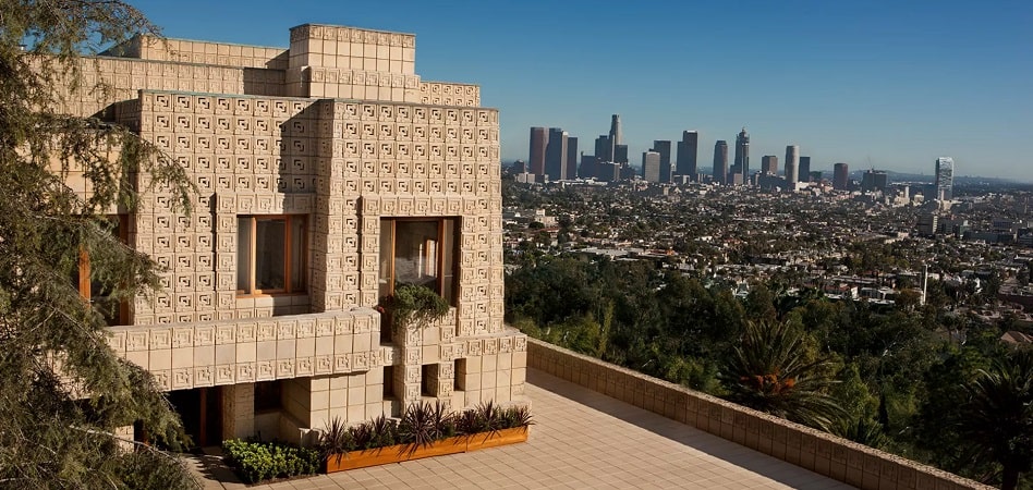 La casa de &lsquo;Juego de Tronos&rsquo; y &lsquo;Blade Runner&rsquo;, en venta