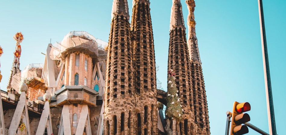 La Sagrada Familia invierte 36 millones en la marca Barcelona