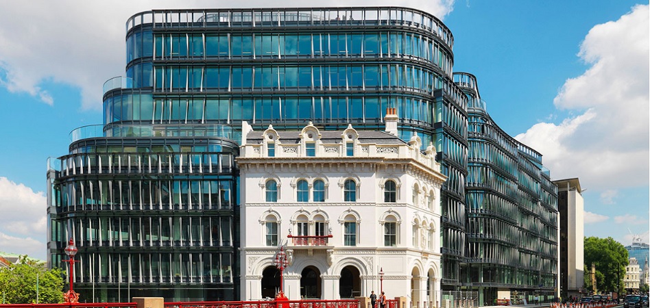 El fondo de Noruega compra la &lsquo;casa&rsquo; de Amazon en Reino Unido