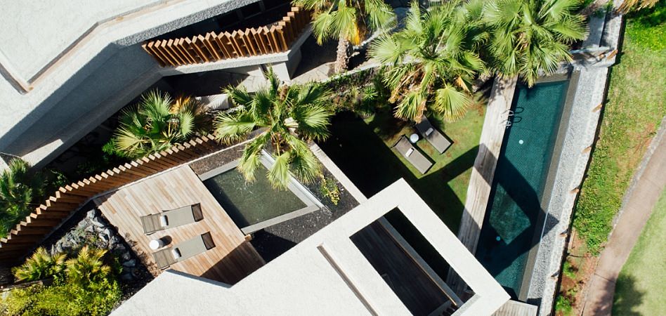 Premio a la mejor vivienda canaria de la década